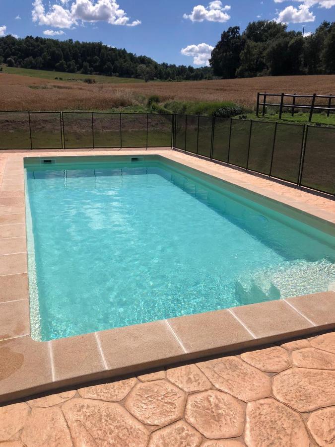 בית הארחה Espunyola 	Casa Cal Saboya מראה חיצוני תמונה