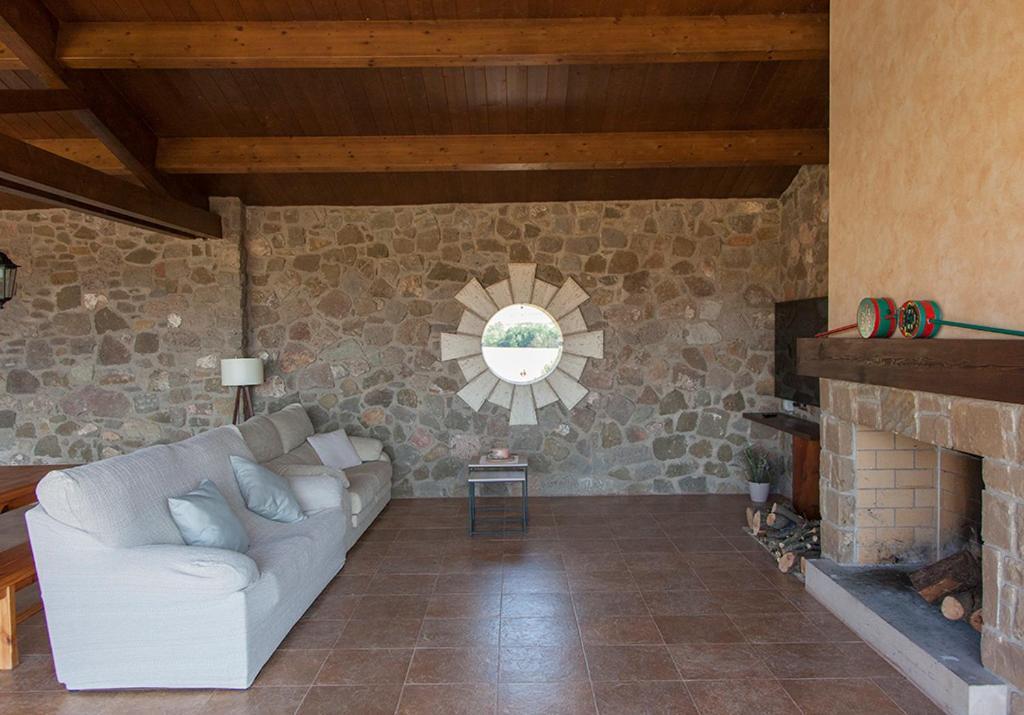 בית הארחה Espunyola 	Casa Cal Saboya מראה חיצוני תמונה