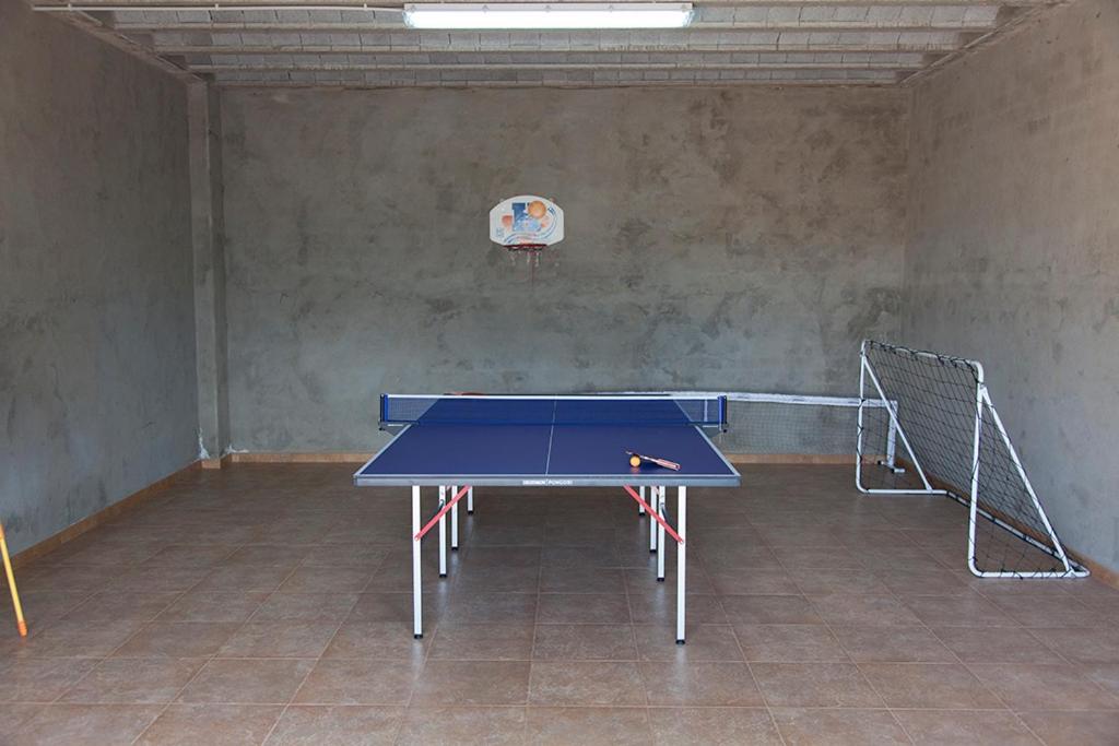 בית הארחה Espunyola 	Casa Cal Saboya מראה חיצוני תמונה