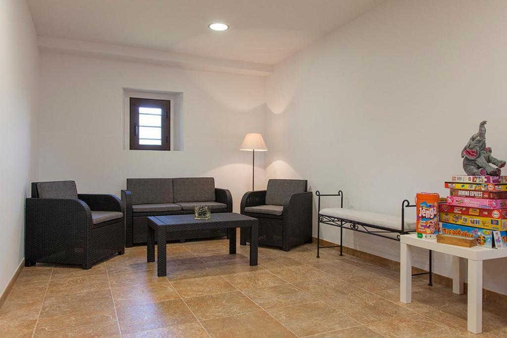 בית הארחה Espunyola 	Casa Cal Saboya מראה חיצוני תמונה